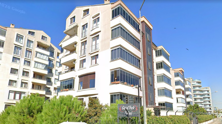 Güzel Park Evleri